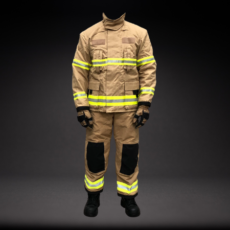Fire Fighting Clothing